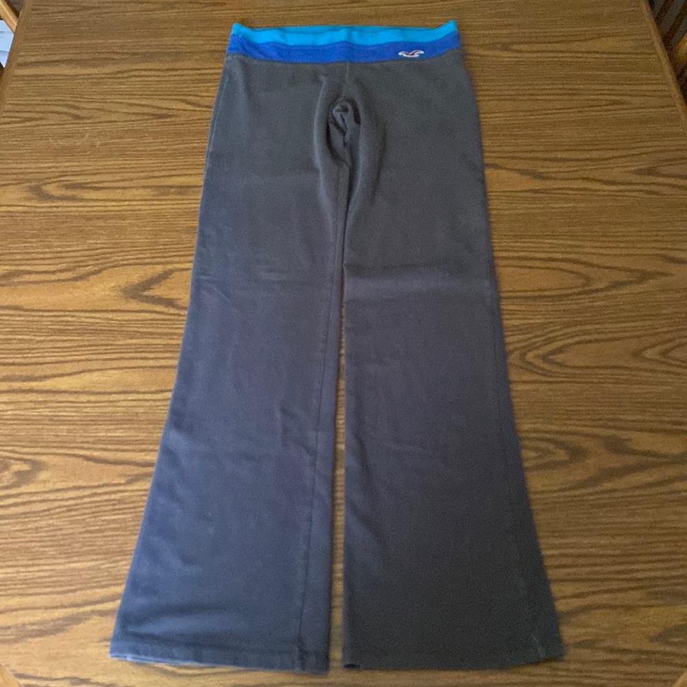Hollister Yoga Pants - New Condition